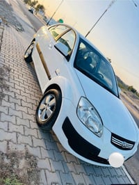 كيا ريو • ٢٠٠٨ • محرك شرط