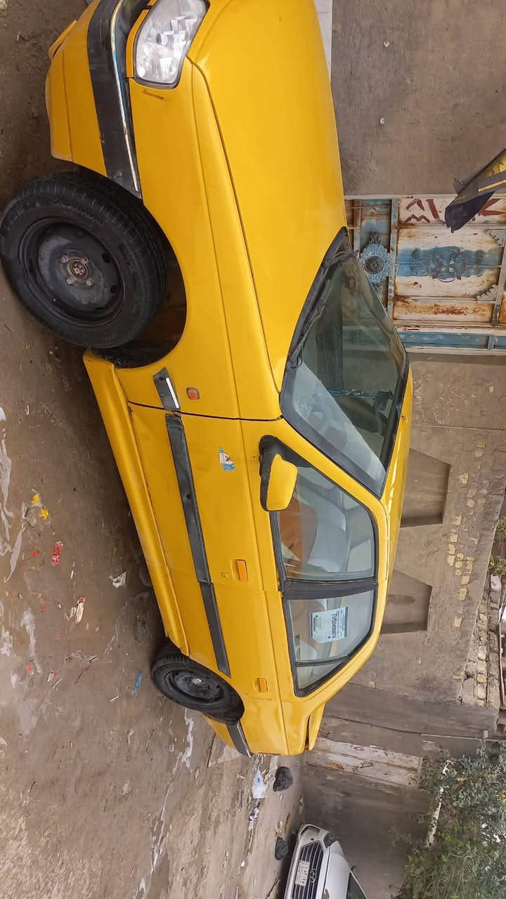 سياره بيجو 405 مديل 15 للبيع كير ومحرك كفاله تبريد ثلج حداديه جديده سنويه منتهيه ب2020 عوزه ترتيبات بصيطه السعر اتصال رقمي ***********
