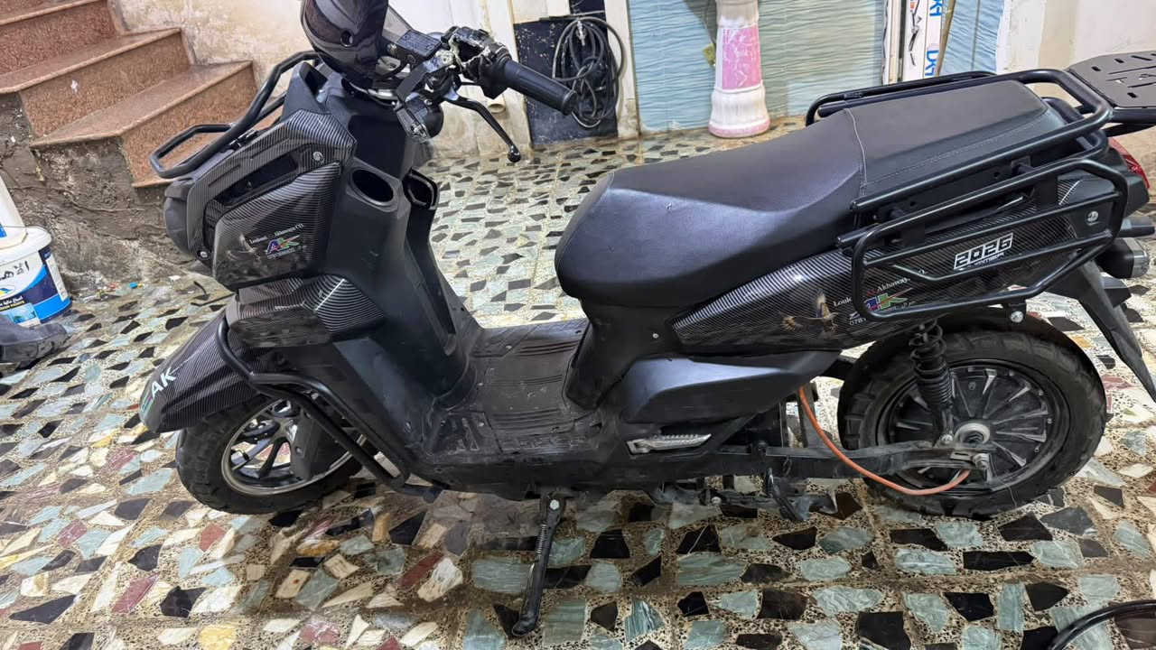 ماطور اباجي مستخدم شهر  مآخذه من الجمعيه بسعر. مليون و700   مابي  اي عطل للبيع. نهايته ب900
***********
