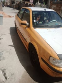 سمند • مدينتي الصدر • نواقص بصيطه