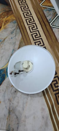 صحن ستلايت • استخدام قليل • الرميثة