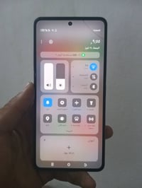 تكنو كومون ٢٠ برو • ٢٥٦ رام ٨ • ظهر مكسور