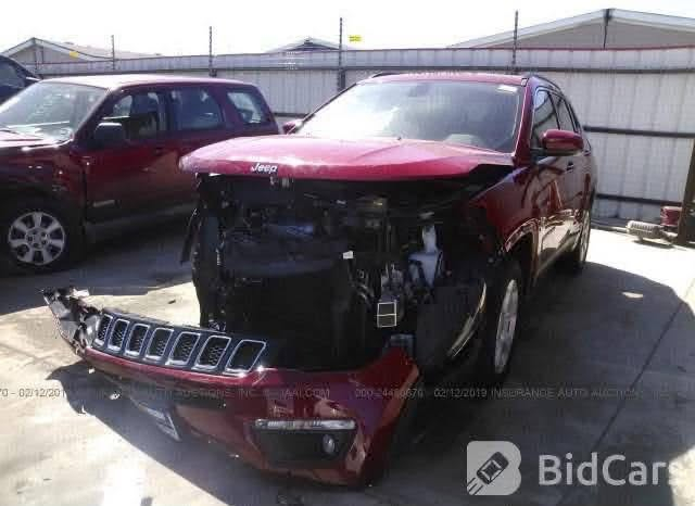سلام عليكم جيب موديل 18 رقم بصره تحويل فول موصفات الأخير كير مكينه تبريد كله كفاله سياره جديده تخم تاير حداده مكفوله صور حادث بل منشور قطعه وحده بس بنيد صبغ باقي كفاله سياره نفس ما موضح بل منشور الستفسار اكثر رقم *********** 
البيع او مراوس حسب القناعه 
سعر 120 وبيه مجال الشراي
