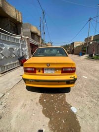 سمند • ٢٠١٢ • مكفولة صبغ