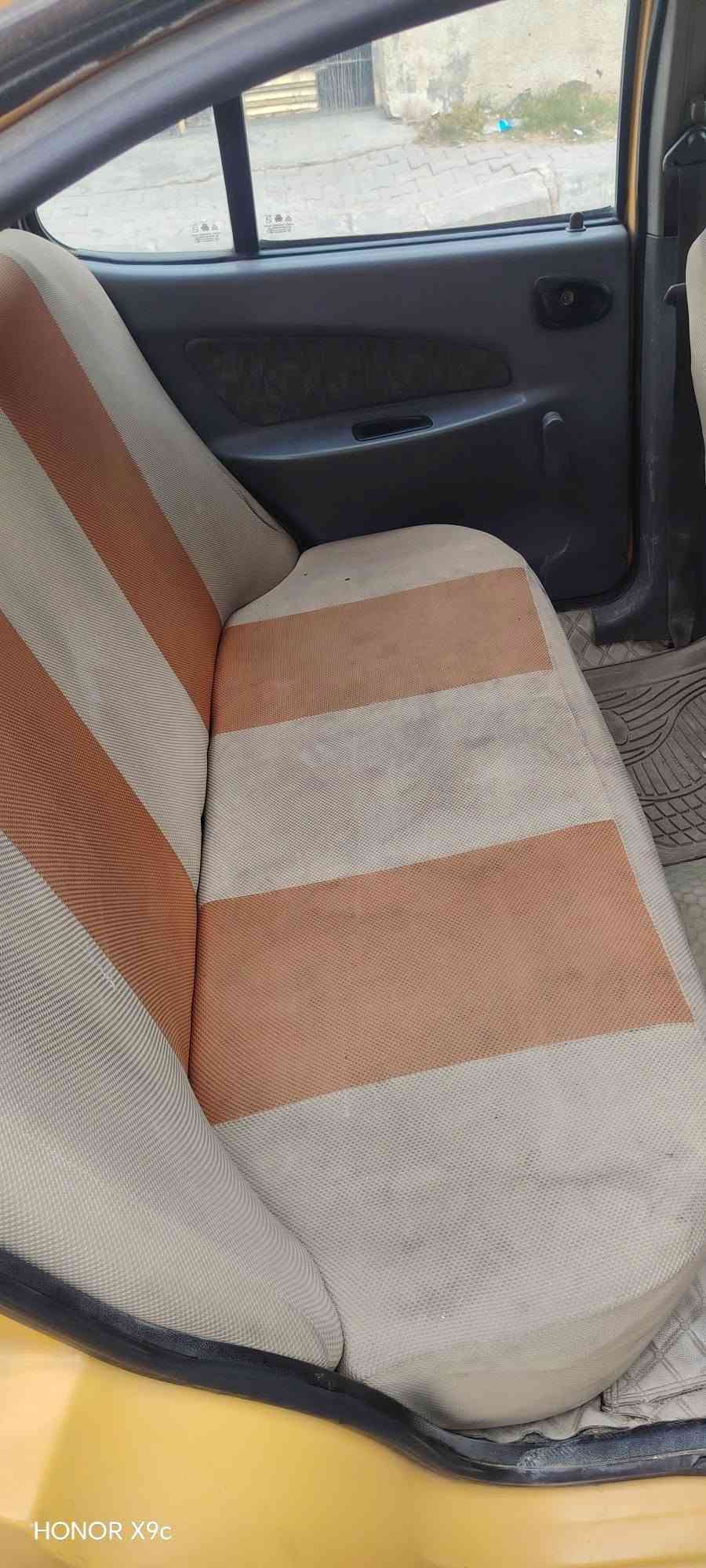 موديل ٢٠١٦ • مكينة جيدة • سنوية ٢٠٢٩