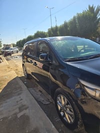 سيدونا • ٢٠١٩ • ٧ راكب