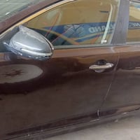 أوبتما K5 • ٢٠١١ • بانوراما