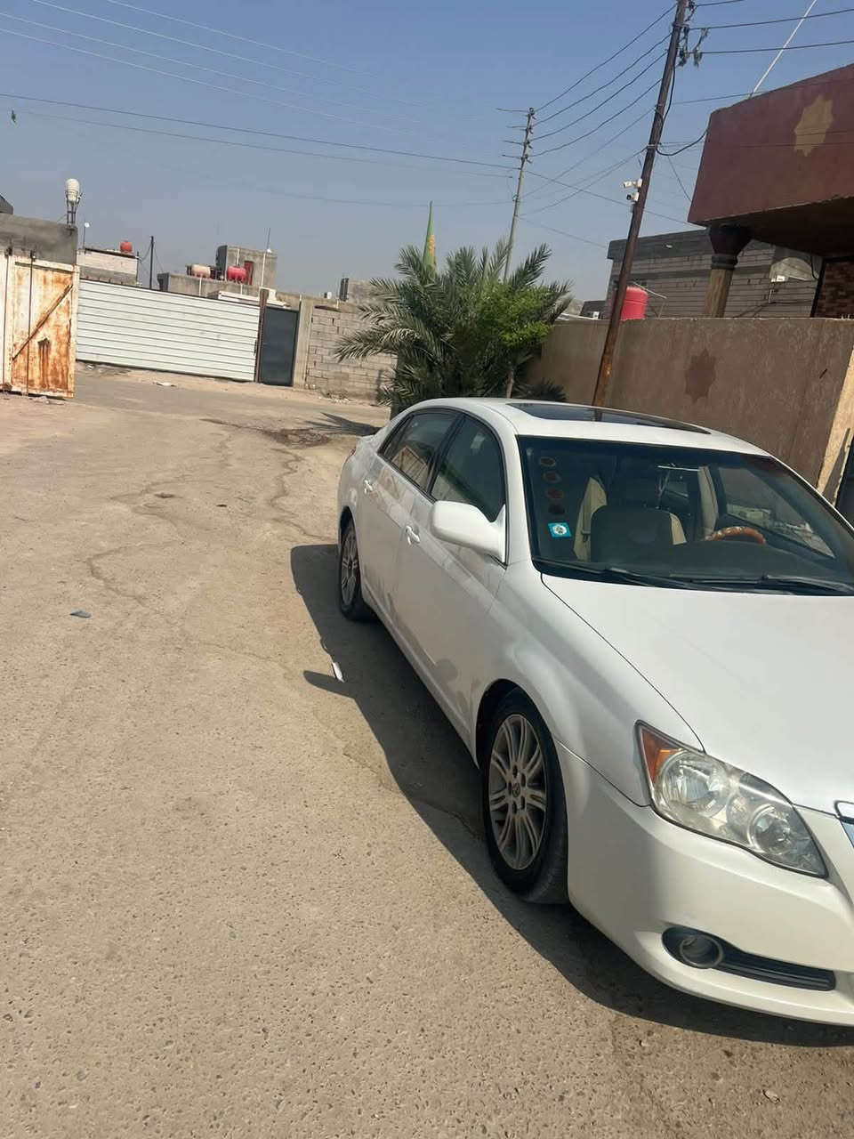 إلسلام عليكم اڤلون خليجي فول مواصفات خمس بصمات بيه شخطين مصبوغات بيه بارد قليل مديل 2007 سنويه ما منتهي 2027 كله عله البلاد تدفه تبريد مكينه كير تخم تاير السعر 90 ورقه رقم الهاتف ‭***********‬
***********
