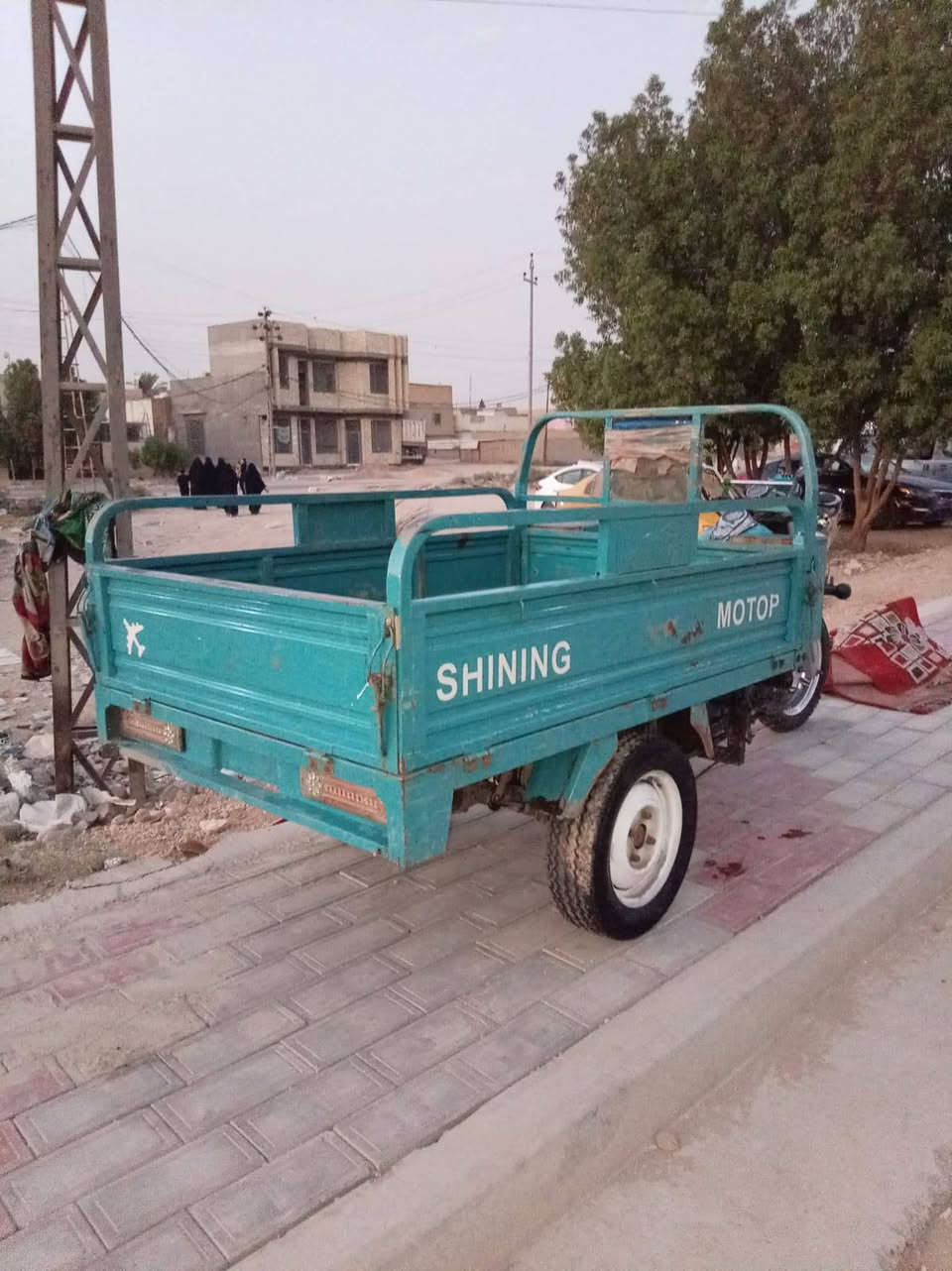 ستوته اوراق اصولي  كامله موديل2021 بيها مكينه2022 اربع براغي سعره 1.900 مع مجال  تمت اعاده نشر بسبب وعود الكاذبه:عنوأن كربلاء  طويريج الاتصال ***********
***********
