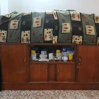 النجف الكوفه • غرفه نوم • نضافه ٧٥٪