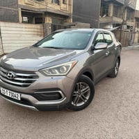 سنتافيا موديل 2018 وارد امريكي بدون مواصفات  5 راكب 2400 GDI  ماشيه 14...