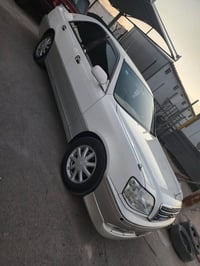 مديل ٢٠٠٣ • تسجيل جديد • أصلي