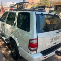 لبيع 2002 كير محرك برادو جاهزه للئخير للستفسار 07735281809