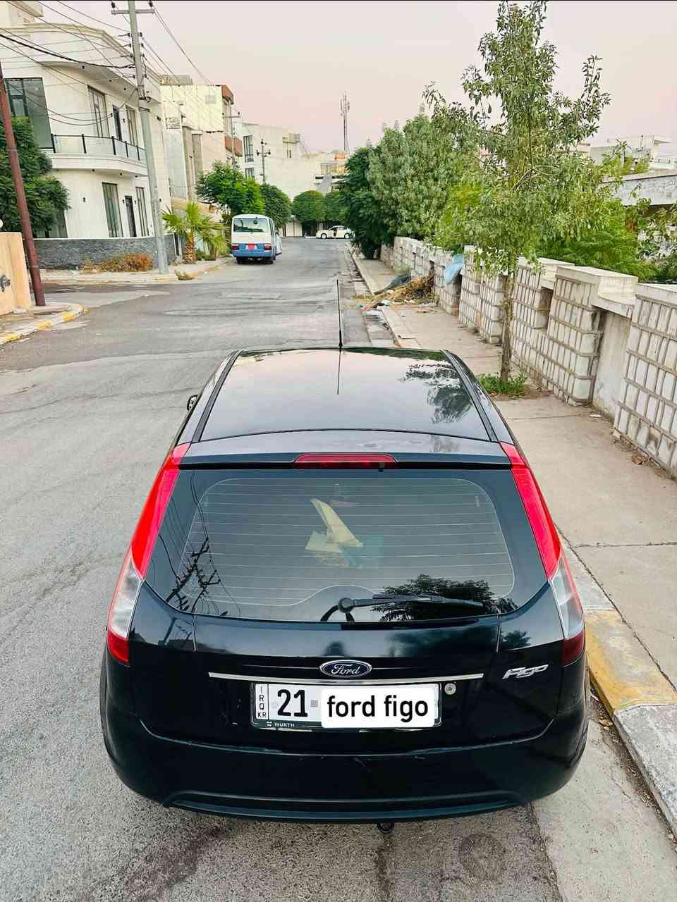 بسم اللە الرحمن الرحیم  
فۆڕت فیگۆ ٢٠١٢  بێ بۆیاخ    گێڕ مەكینە تەبرید تەقەوڕەقە بەشەرت سەنەوی تا نزیكی ٢٠٢٨ تازەیە  دەعمیشی نیە دو پەڵە ساردی بچووكی هەیە  جوان و شوشەیی سەیارەكە  كاامل جاییز ماشااللە 🌸
*********** 
***********
تكایە كامل تەفاسیل بخوێنەوە انجا پەیوەندی بكە 
لەگەڵ ڕێزم . سلێمانی ‼️ السليمانية, العراق
