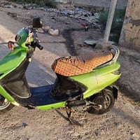 فراشة • حك الجهة • يحتاج باتري