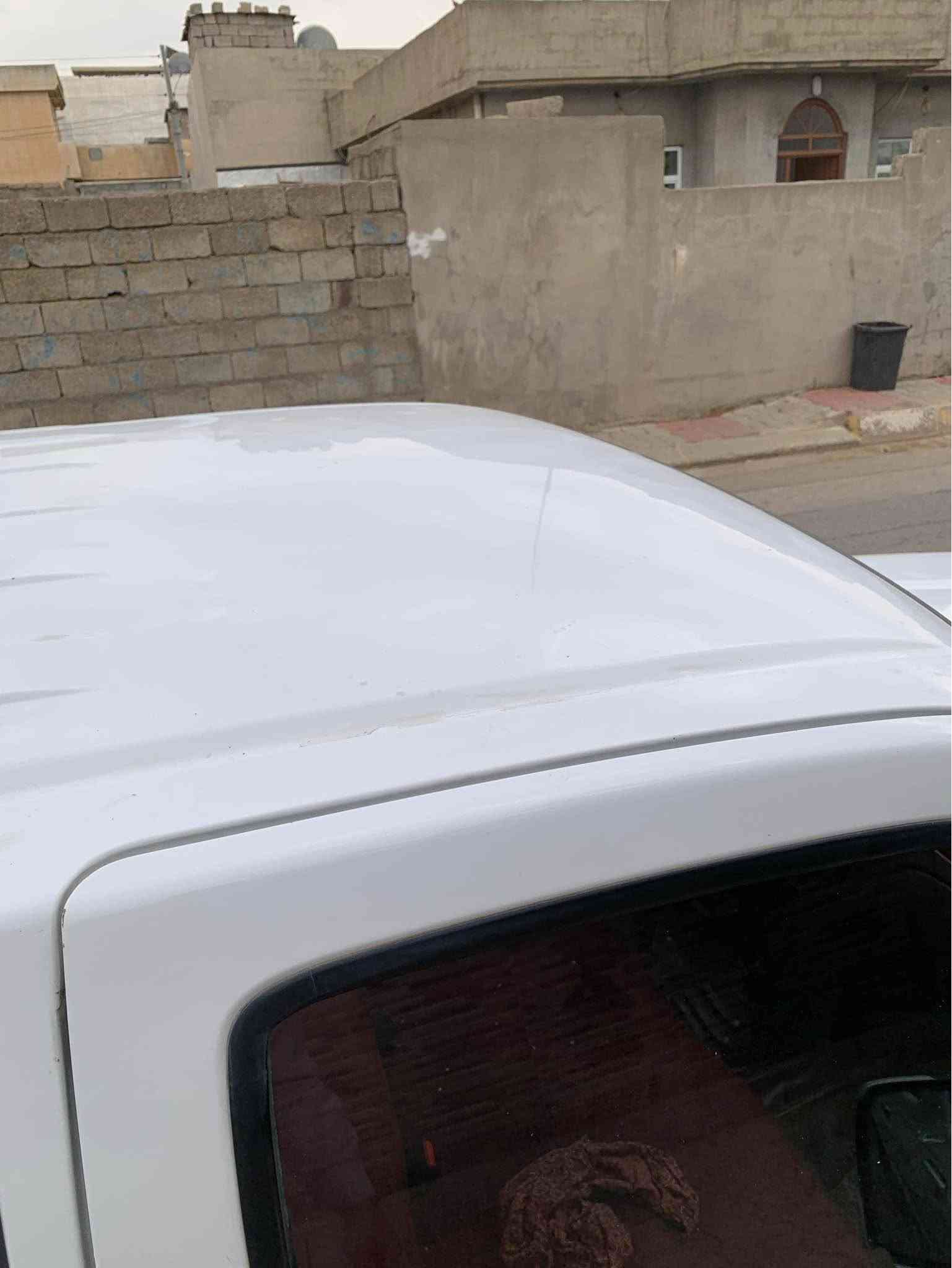 نيسان بيكاب • ٢٠٠٢ • السليمانية