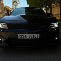 جارجر • ٢٠١٥ • مكينه ٣٦٠٠