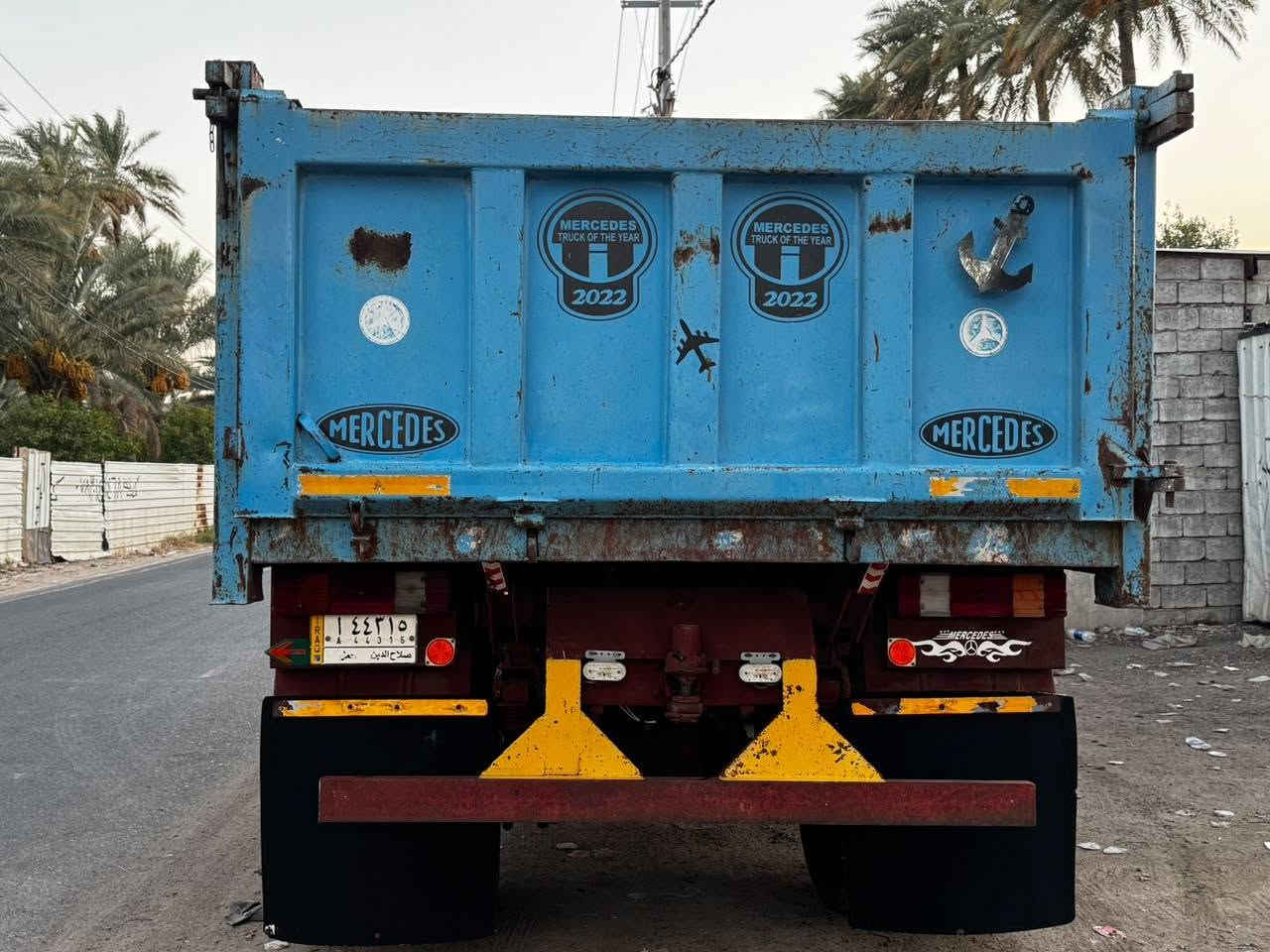 البي كرواتي موديل 92 الماني شاصي مكفول من صبغ وفطر اصل كلاب مكينه 38 دبل سوبر كير ١٥٥فافون رقم صلاح الدين  ألماني مكان بغداد  ***********
السعر 295
