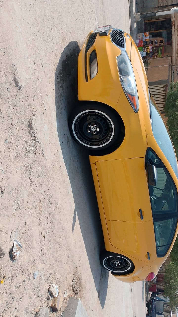 سلام عليكم شباب فورتي موديل 16 جهازه مكينه 2000 دوش طخم تايرات مدوشمه عام سياره صبغه وحده رقم امكليزي بسمي سنويه جديده مصفره من كلشي سياره كير عادي سياره جديده بدي صافيه احله من صوره سعره به 90 وبيه مجال قليل مكاني ناصريه هذه رقمي ***********  سياره جهازه تبريد باتريه@
