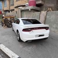 تشارجر SXT • ٢٠١٩ • رقم اربيل