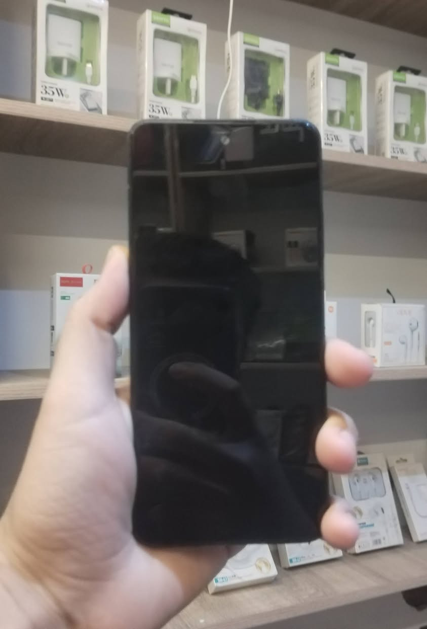 انفكنس سمارت 8
ذاكره:64
بطاريه:5000
مبدل شاشه اصليه
السعر:٦٠
رقم الهاتف:***********
الموقع:حي المعلمين
امام عماره الجميلي (العماره الزركه)
