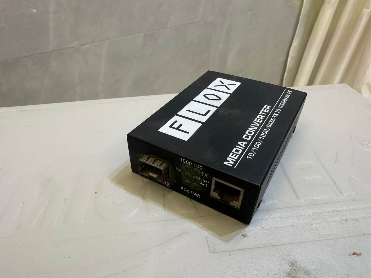غراض برج إنترنت • OLT ٨ بورت • SFP ٦