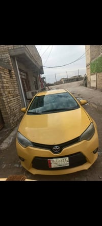كورلا • ٢٠١٤ • رقم كربلاء