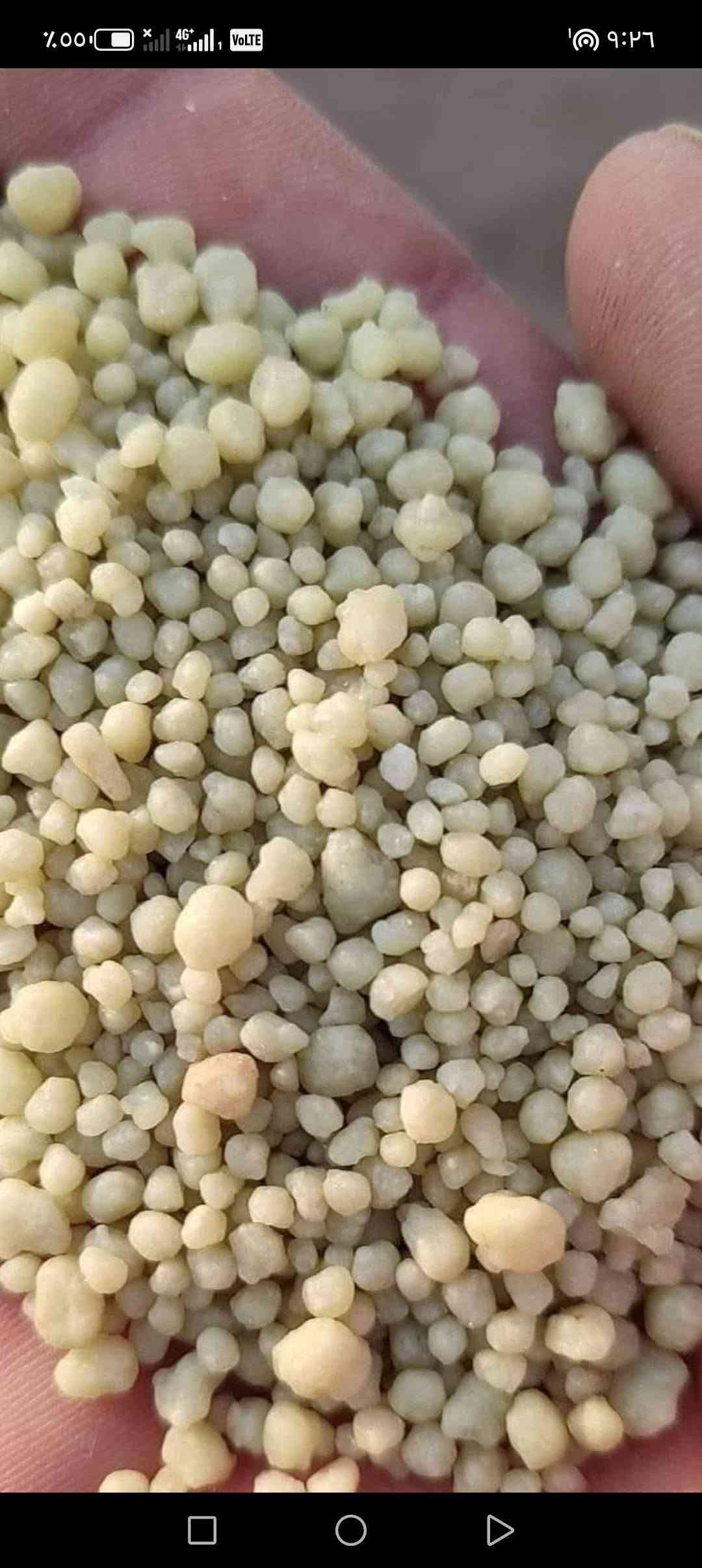 سلام عليكم ورحمة الله وبركاته يوجد لدينا داب بنواعه ***********

نص مكتوب في الصور:
- @user4432709514661