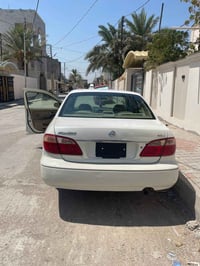 ماكسيما ٢٠٠٨ • تبريد ثلج • ترقيم بغداد