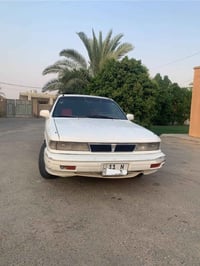 مستبوشي • اوتوماتيك • موديل ١٩٩٠