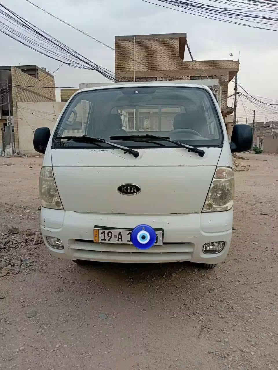كيا ٢٠٠٨ • جاهز تحوير • كربلاء