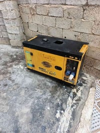 مولده • ٣٢ أمبير • عاطل