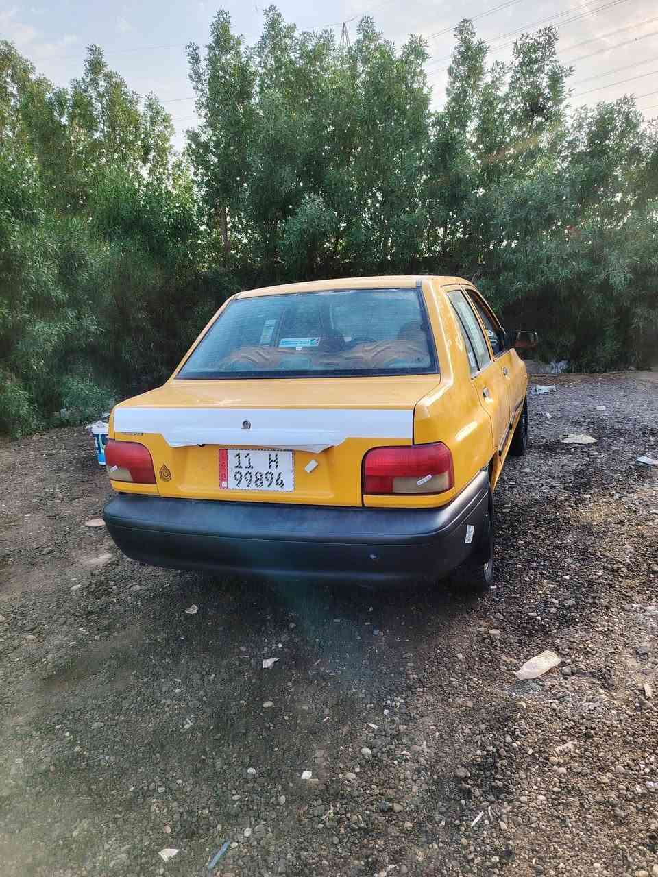 محرك جديد • تحويل مباشر • رقم بغداد