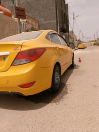 اكسنت • ٢٠١٢ • السماوه
