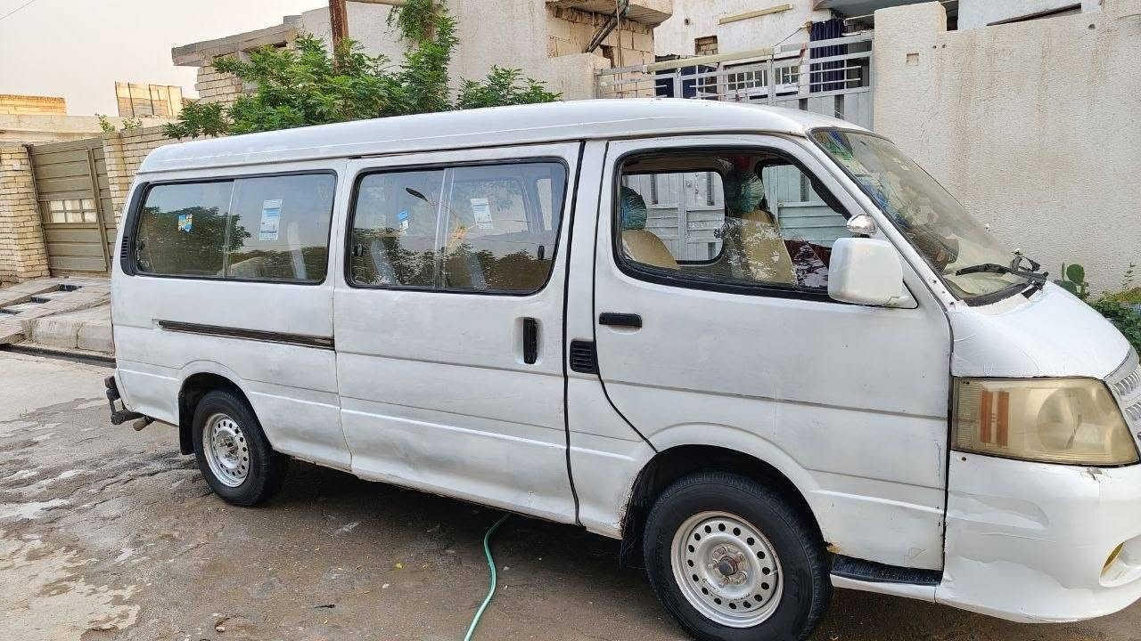 فتون • ٢٠٠٩ • رقم واسط