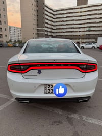 جارجر SXT • ٢٠٢٣ • رقم اربيل