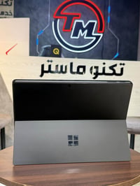 سيرفس برو ٩ • كور i7-1255U • ١٦ جيجا رام