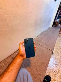 ايفون 12 برو ماكس • ٢٥٦ • بطارية ١٠٠
