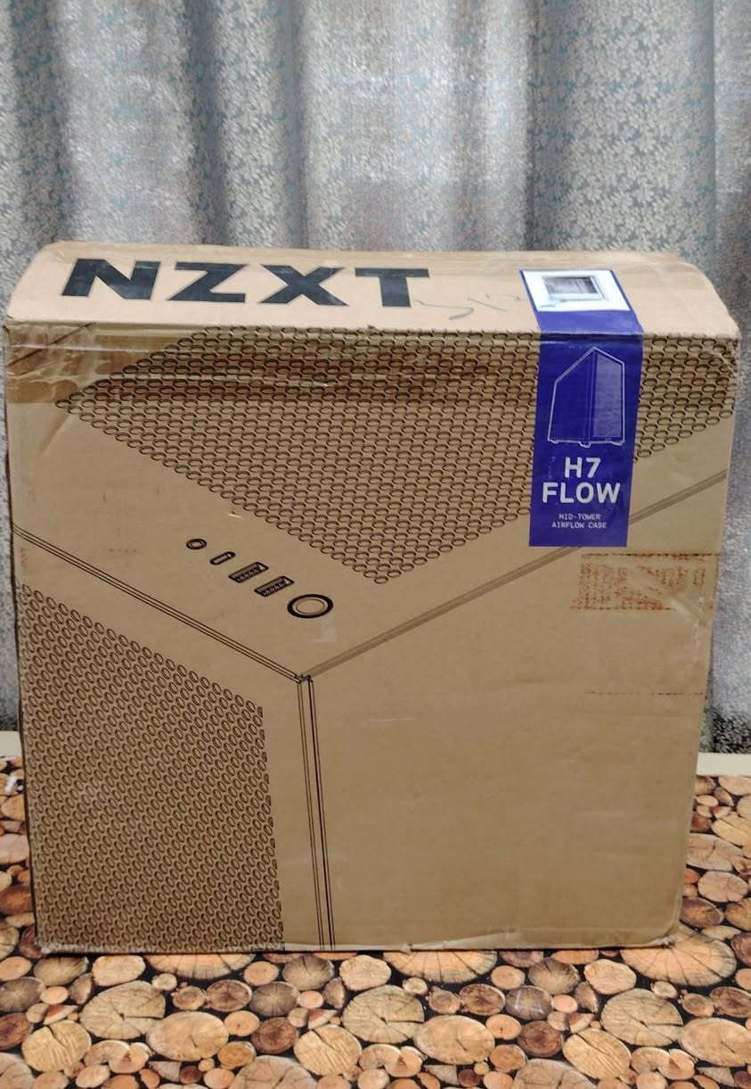 للبيع تفصيخ او كامل مستعمل شهر
I7 14700KF BOX  

B760 ASUS ROG STRIX A DDR5 WHITE 

RAM 32GB 6000 DDR5 T-FORCE WHITE 
  
كومبو كامل 1250

RTX 4060TI 8GB ZOTAC OC 

525 الف 

SSD 4T SAMSUNG QVO 

350 الف
  
POWER Seasonic 750W Gold

110 الف

COOLER Arctic Freezer 34

50 الف

CASE NZXT H7 Flow

110 الف 

WINDOWS 11 PRO ORIGINAL

***********
