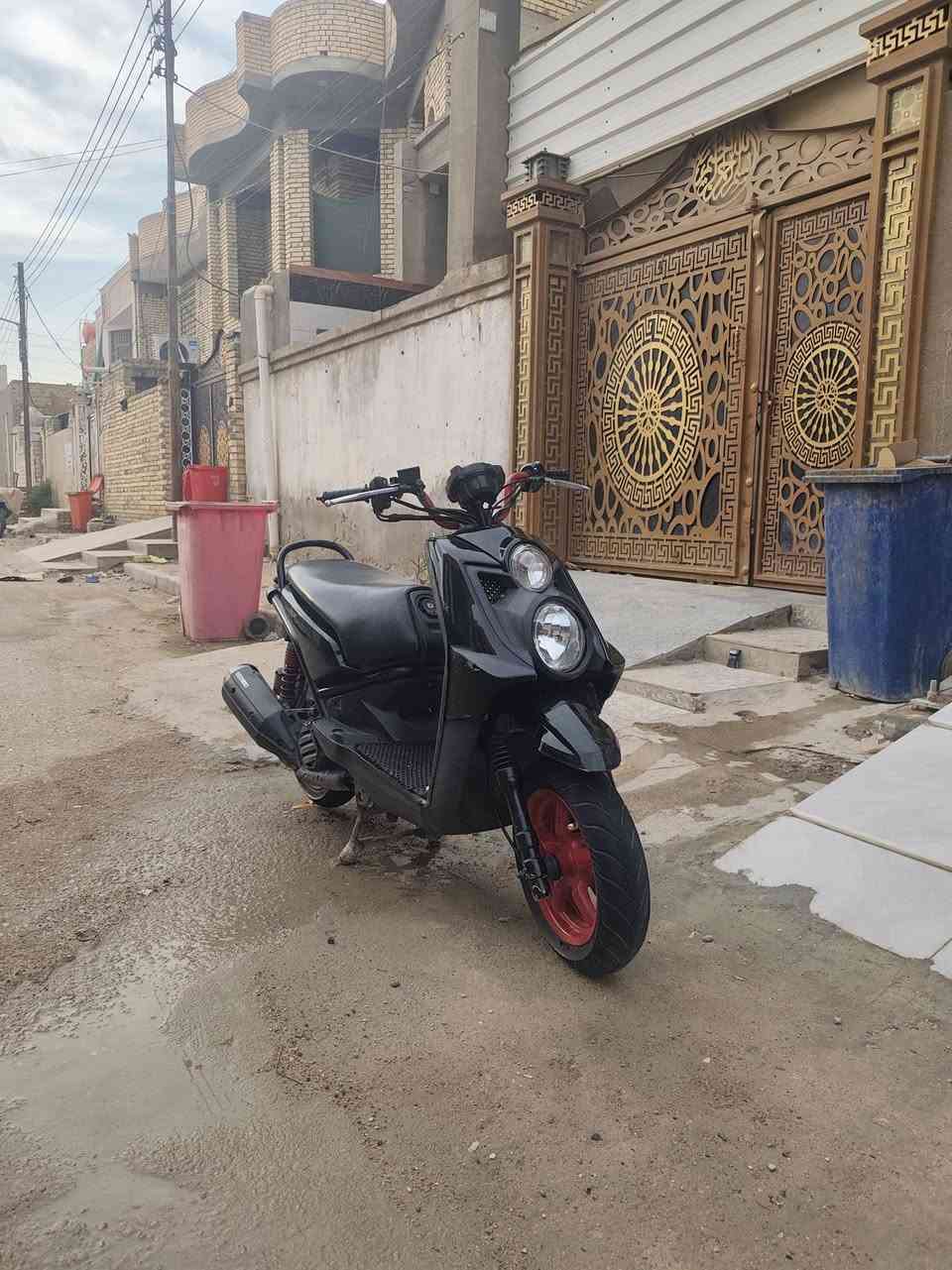 سكنس جبلي • جديده • وكيل