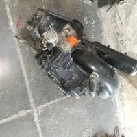 محرك • كابريتر تجاري • نقص شوتة