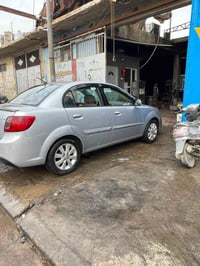 ريو ٢٠١٢ • خليجي • كير توماتيك