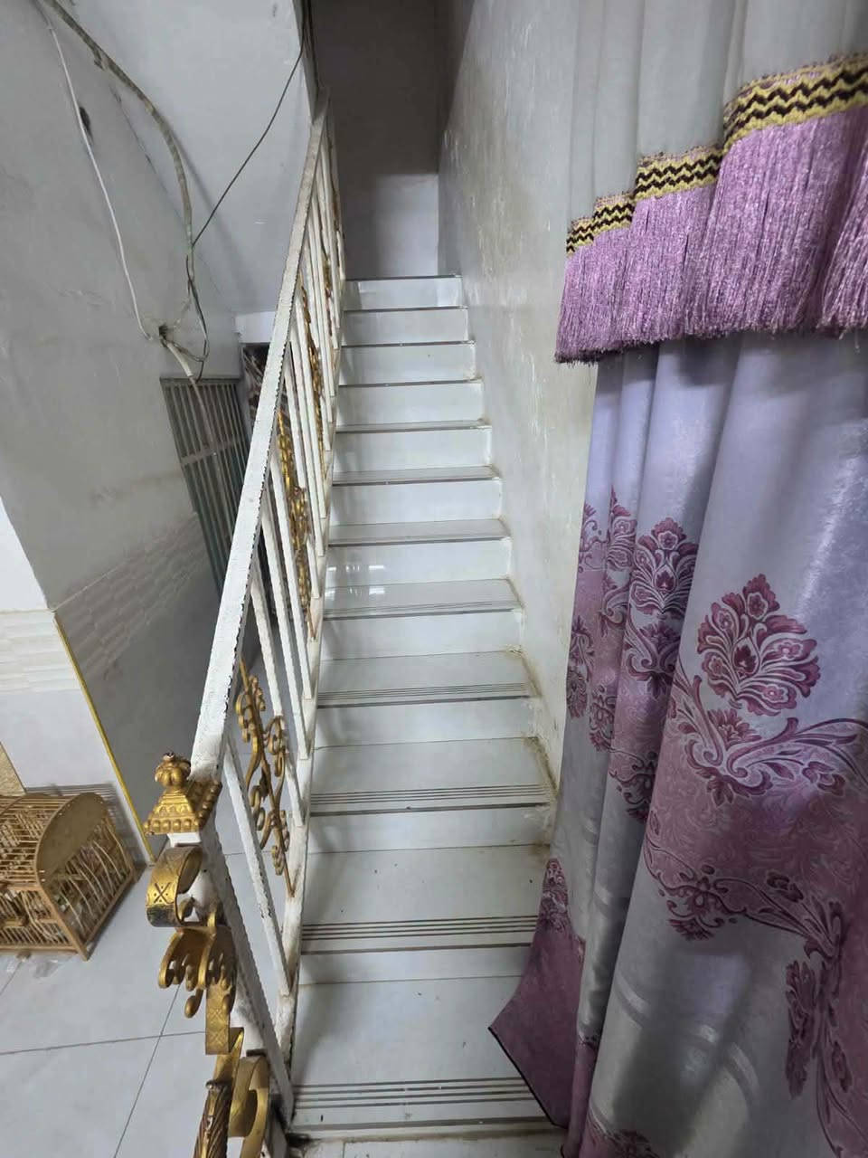 حي النهضة • ٢٠٠م • طابو صرف