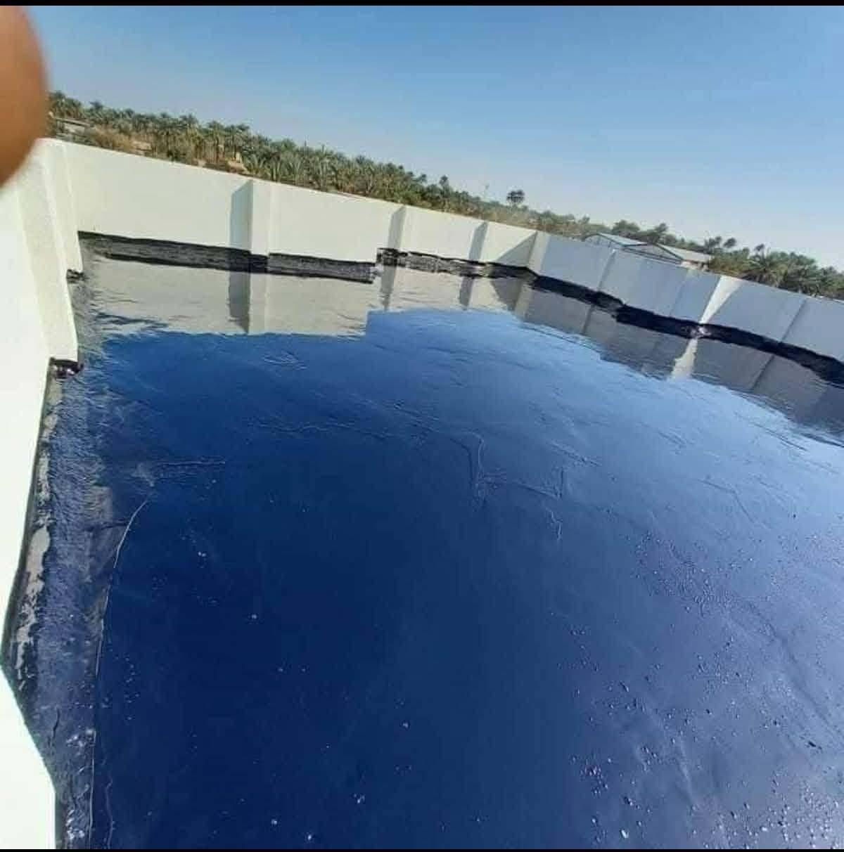سلام عليكم جير السطوح والاساسات الاوزكام وكافه المباني بسعار مناسبه رقم ***********

