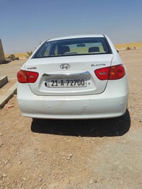 النترا • ٢٠١٠ • بدون ضرر