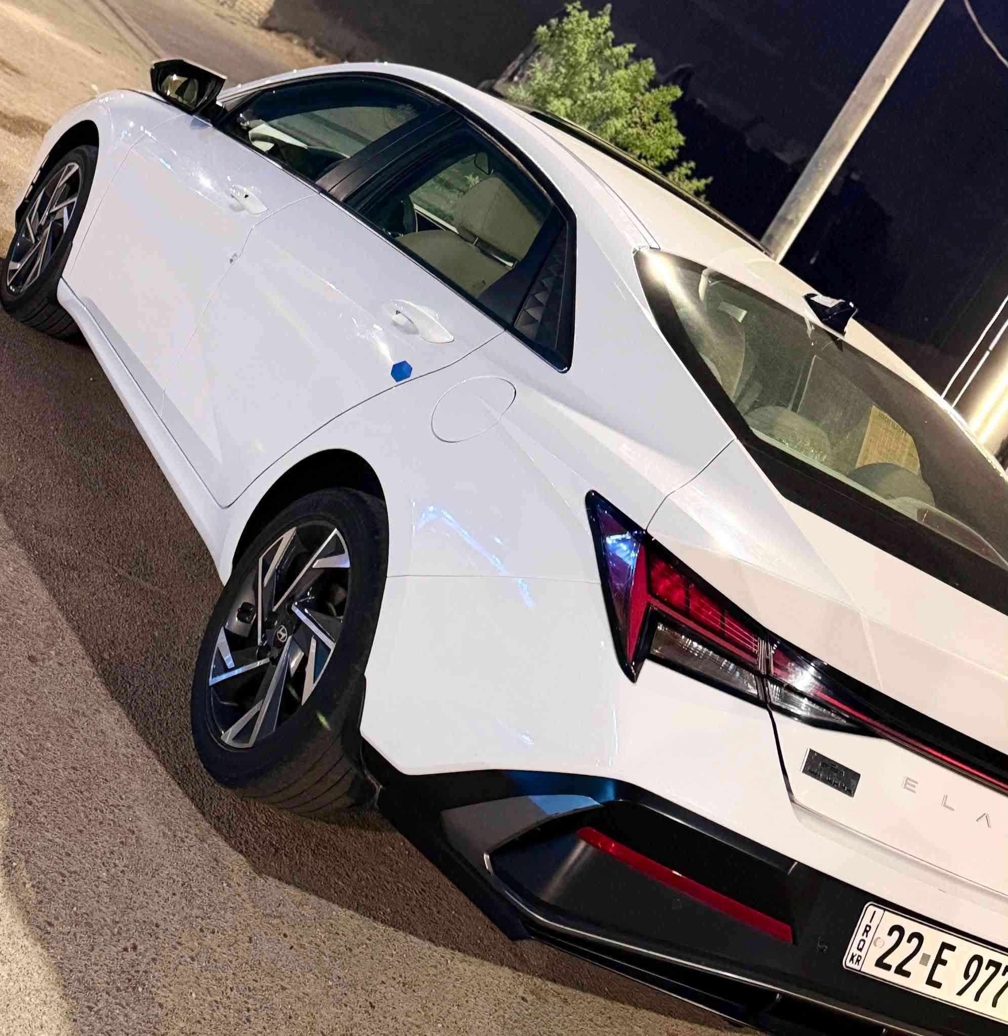 النترا خليجي 24 مكينه2000 دوش المرغوب
سياره كفاله عامه من ضربه وصبغ وتبديل ولبارد
سياره جديده جاهزه مدوشمه ارضيه كير ومكينه مكفولات رقم اربيل بسم شركه لؤلؤه اعتماد 
سياره(حره) تحويل او وكاله مامطلوبه 
مكاني بصره ***********
