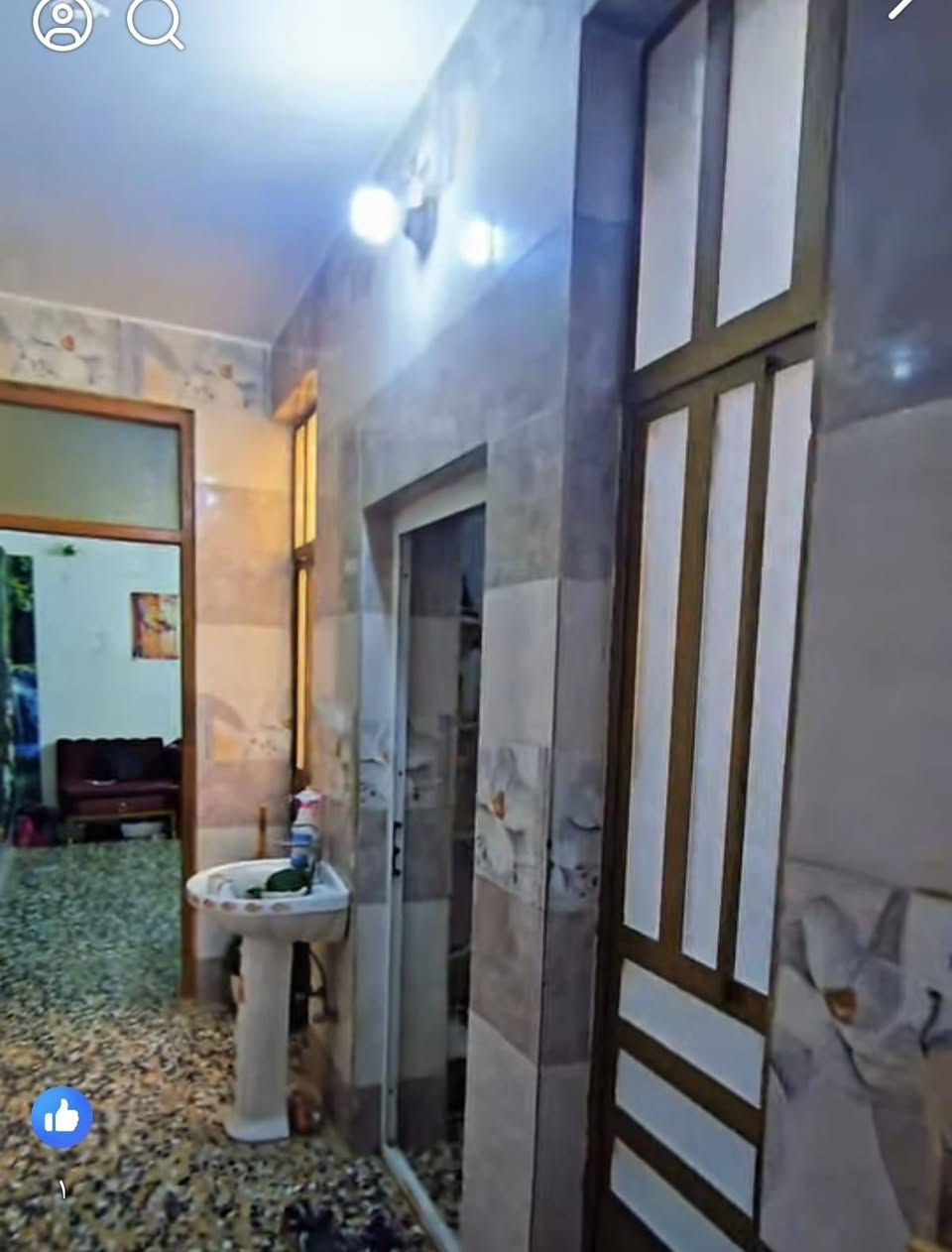 السلام عليكم ورحمة الله وبركاته 🌹
🔥 فرصة مميزة للبيع – بيت مرتب وموقع ممتاز

📍 الموقع: بغداد – منطقة الانتصار

📍 مقابل مستشفى حماد شهاب
📍 قريب جداً من الشارع العام والخدمات

🏡 التفاصيل:
▪️ المساحة: 75متر
▪️ نوع الملكية: طابو ملك صرف تحويل
▪️ يحتوي على 2 غرف نوم
▪️ منطقة هادئة ومناسبة للعائلة
▪️ قريب من الأسواق والمدارس والخدمات
▪️ موقع ممتاز وسهل الوصول

📞 للاستفسار والمشاهدة:
***********

مع الشكر 🌹
ثامر حسين للعقار
