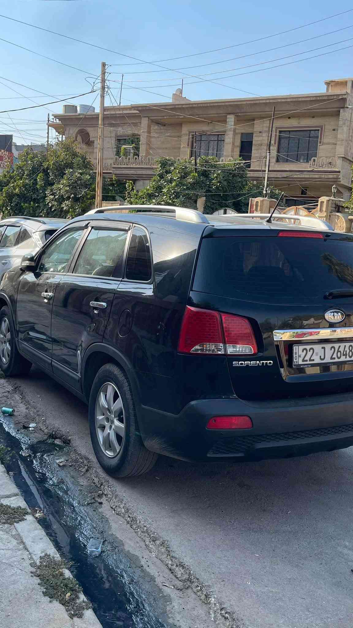 سورنتو ١٣بدون ضرر ‏￼***********
