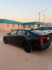 كيا K3 • ٢٠٢٤ • زيرو فول