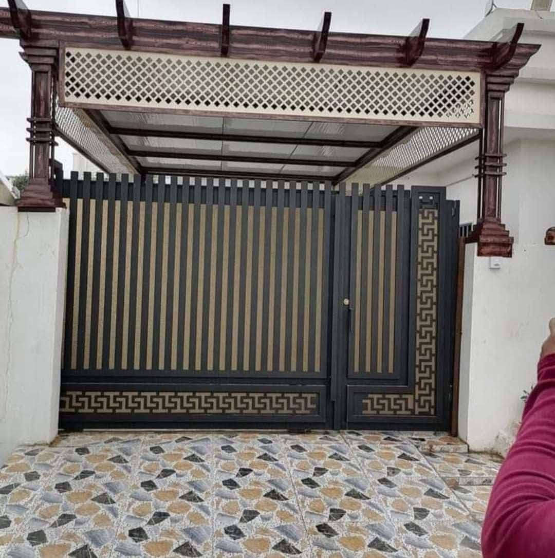 سلام عليكم ✨

 حدادة سجاد عباس👨‍🏭

لكافة الأعمال الحديدية 🛠 

(أبواب- شبابيك- سقائف-محجرات- أبواب قاصة) 

الاسعار نار تبدأ من ٤٥ الى ٦٠ الف

للستفار خاص أو واتساب. 

***********
